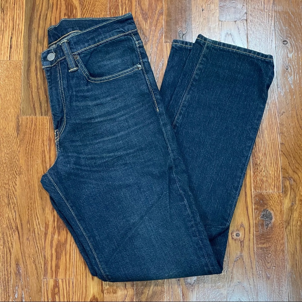 Levi’s 511 slim fit jeans